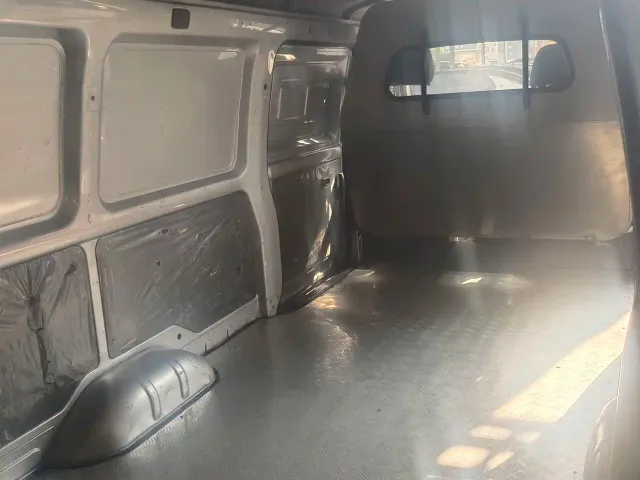 Wuling Rongguang EV — Фото автомобиля 12