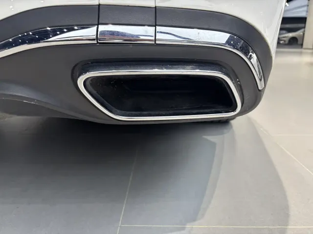 Mercedes-Benz C-Class — Фото автомобиля 20