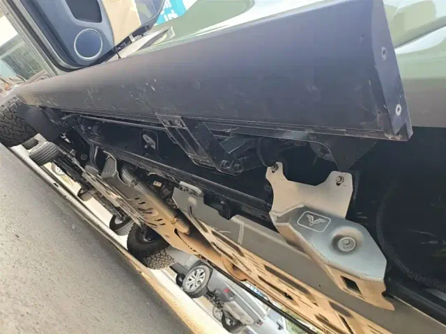 Great Wall Shanhai Cannon — Фото автомобиля 20