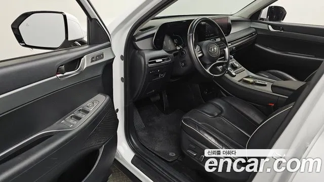 Hyundai Palisade The New Palisade Дизель 2.2 2WD — Фото автомобиля 10