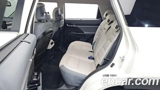 KG_Mobility_Ssangyong Torres — Фото автомобиля 9