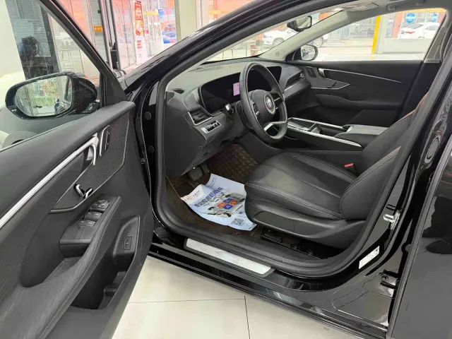 Buick LaCrosse — Фото автомобиля 7