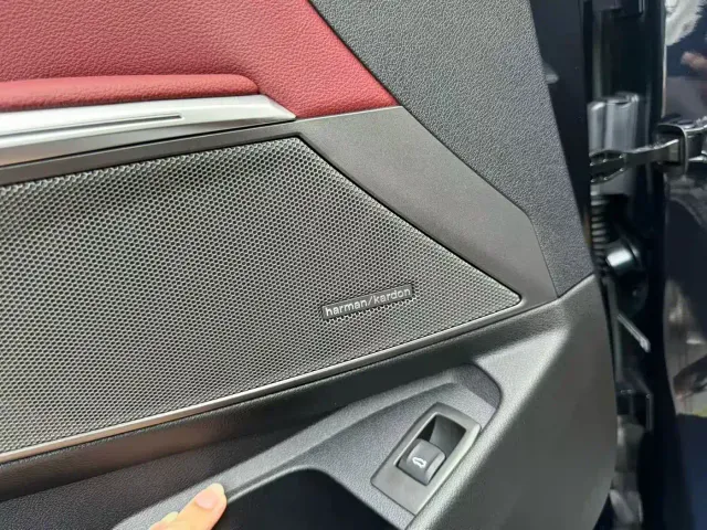 BMW 3 Series — Фото автомобиля 7