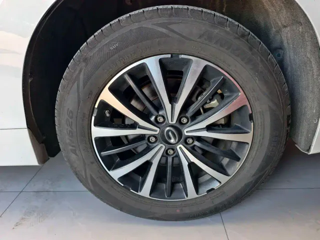 GAC Trumpchi M8 — Фото автомобиля 4