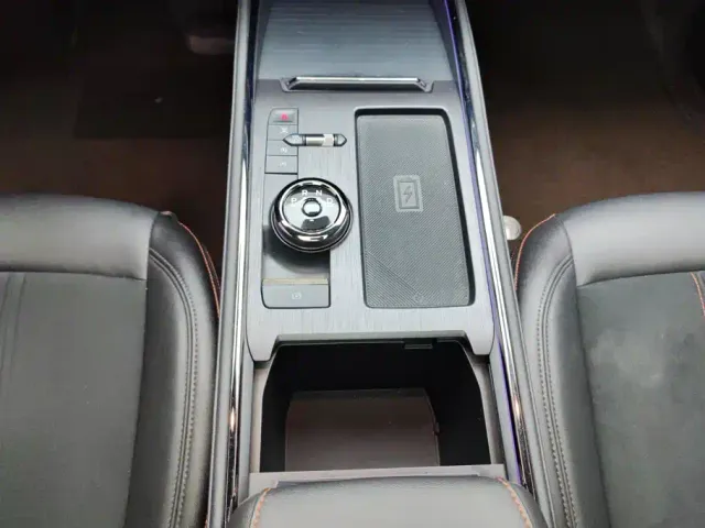 Ford Mondeo — Фото автомобиля 16