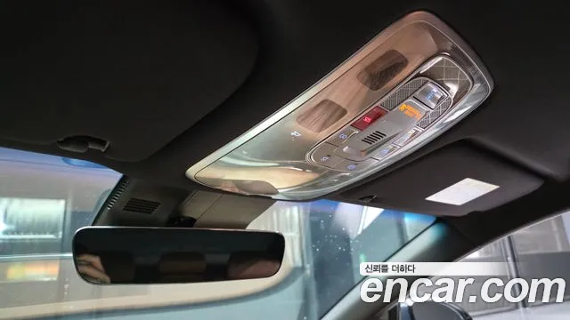 Genesis G80 Бензин 2.5 турбо AWD — Фото автомобиля 18