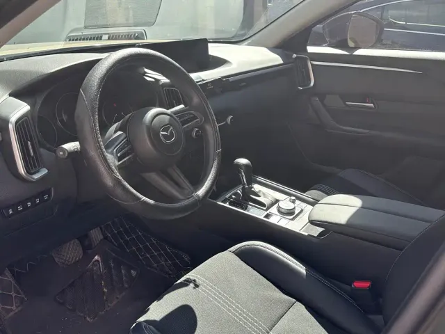 Mazda CX-50 Xingye — Фото автомобиля 5