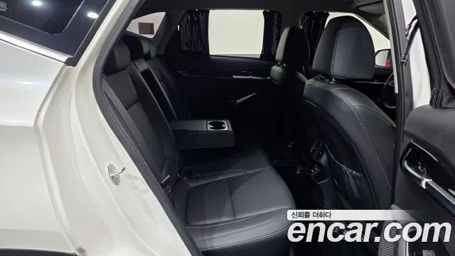 Kia Seltos Бензин 1.6 турбо 2WD — Фото автомобиля 12