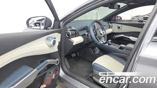 BYD Atto 3 — Фото автомобиля 15