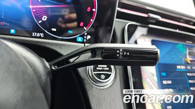 Mercedes-Benz E-Class — Фото автомобиля 9