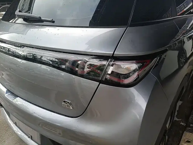BYD Dolphin — Фото автомобиля 7