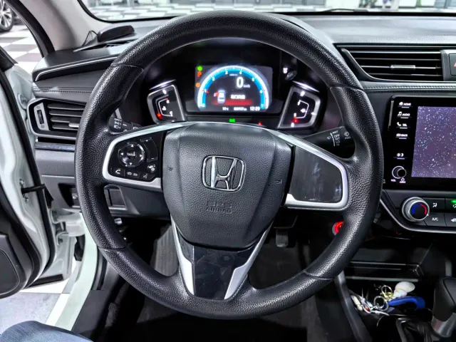 Honda Crider — Фото автомобиля 12