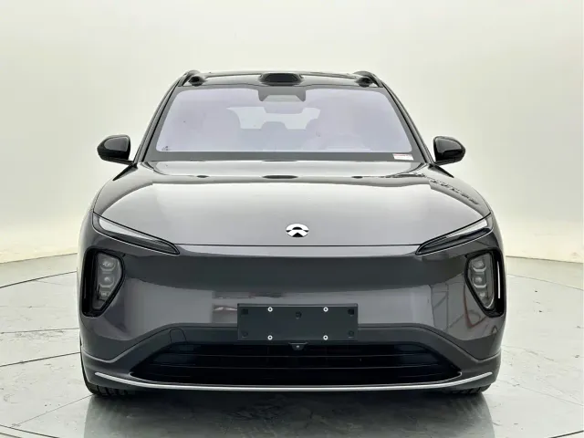 Nio ES6 — Фото автомобиля 2