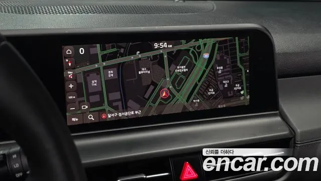 Kia Seltos Новый Seltos Бензин 2.0 2WD — Фото автомобиля 13