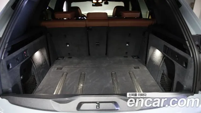 BMW X5 G05 — Фото автомобиля 13