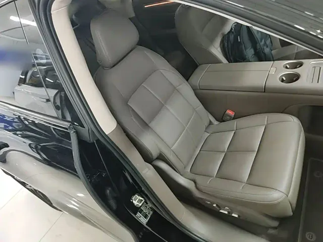 IM Motors LS6 — Фото автомобиля 24