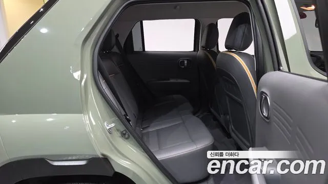 Hyundai Casper — Фото автомобиля 17