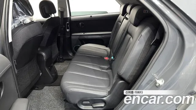 Hyundai Ioniq 5 Ioniq 5 (New) — Фото автомобиля 17