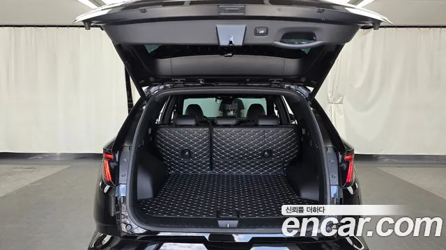 Hyundai Tucson — Фото автомобиля 14