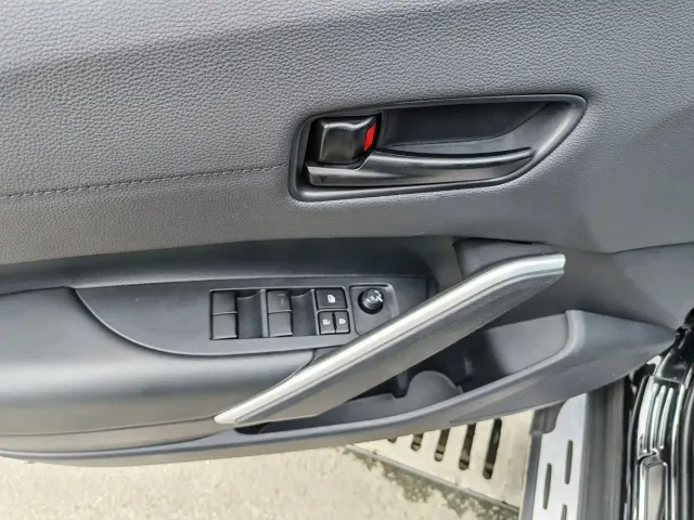 Toyota Frontlander — Фото автомобиля 20