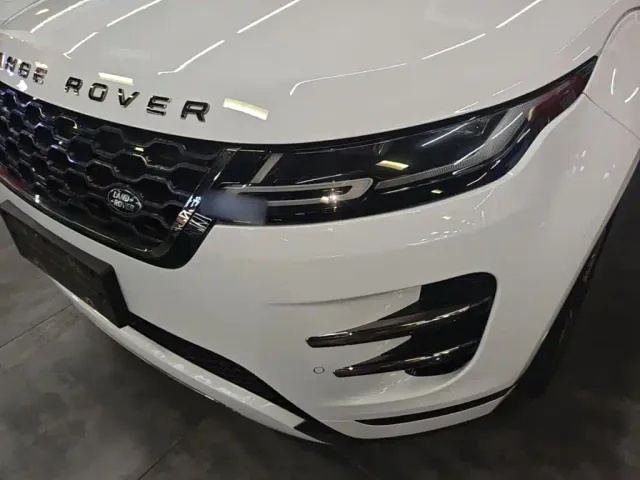 Land Rover Range Rover Evoque — Фото автомобиля 23