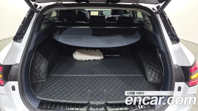 Hyundai Nexo Nexo Premium — Фото автомобиля 16
