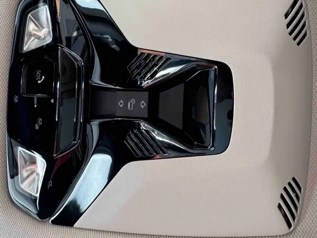 BMW X1 — Фото автомобиля 15
