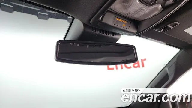 ChevroletGMDaewoo Colorado All Colorado — Фото автомобиля 18