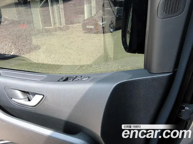 Hyundai Staria Staria L3.5 Карго 5 мест — Фото автомобиля 11