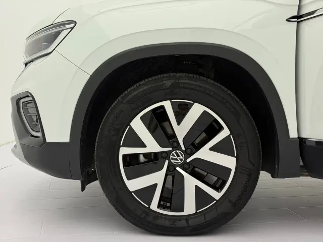 Volkswagen Tayron — Фото автомобиля 21