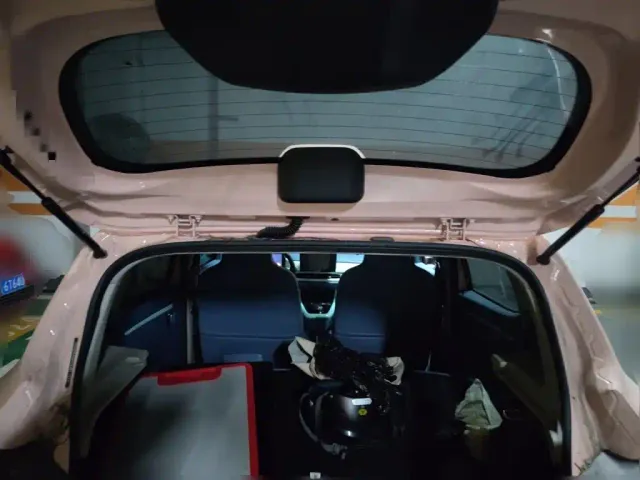 Dongfeng Nano BOX — Фото автомобиля 15
