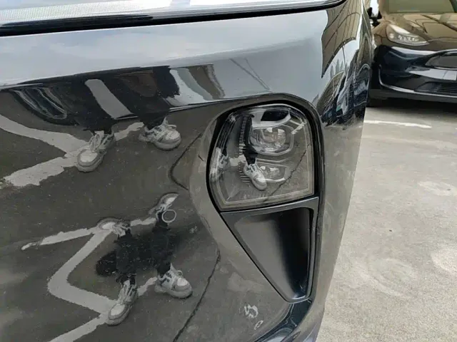 Nio ET5 Touring — Фото автомобиля 23