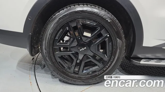 Kia Sorento Новый Sorento 4 поколение — Фото автомобиля 6