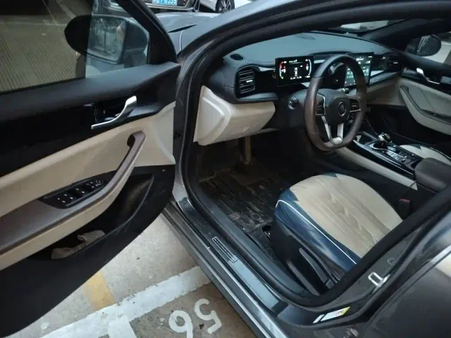BYD Qin PLUS — Фото автомобиля 13