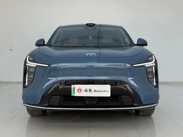 Фотография автомобиля — IM Motors LS6