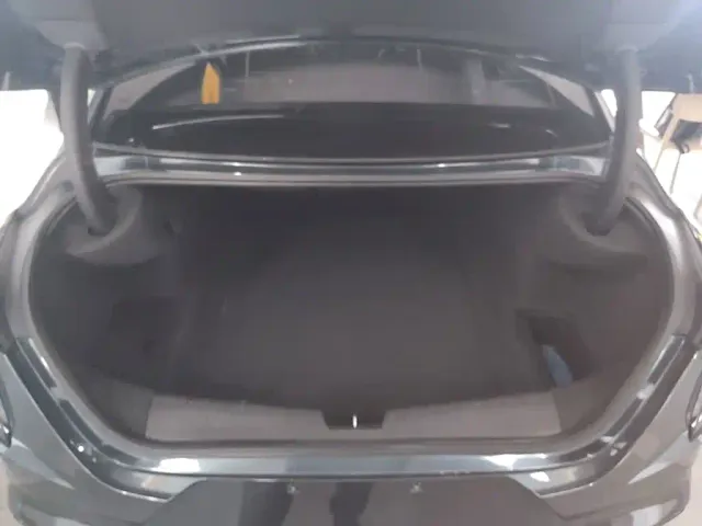 Cadillac CT4 — Фото автомобиля 18
