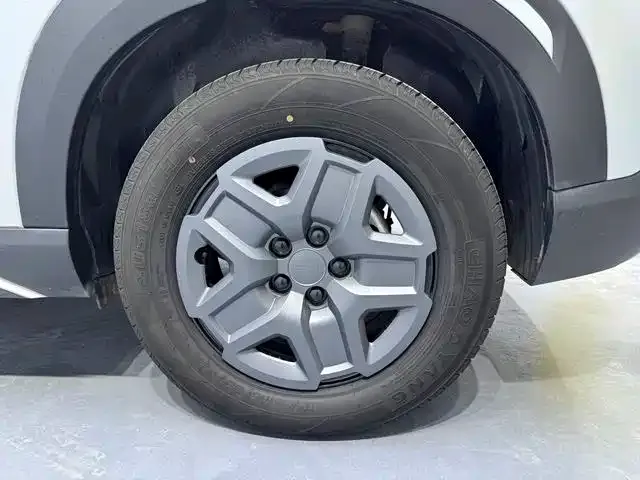 BYD Yuan UP — Фото автомобиля 16