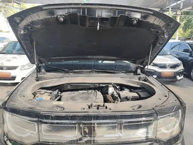 BAIC BJ30 — Фото автомобиля 19