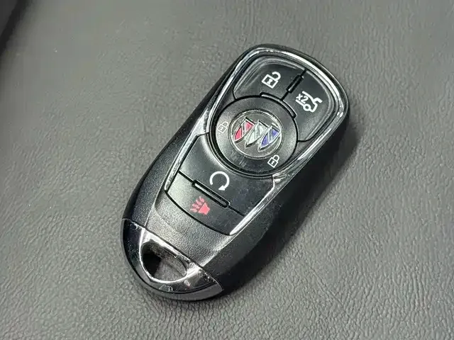 Buick LaCrosse — Фото автомобиля 9