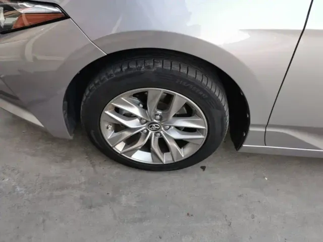 Toyota Avalon 2019 2.0L Progressive Edition (China VI) — Фото автомобиля 22