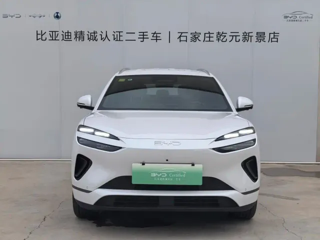BYD Sealion 06 — Фото автомобиля 2