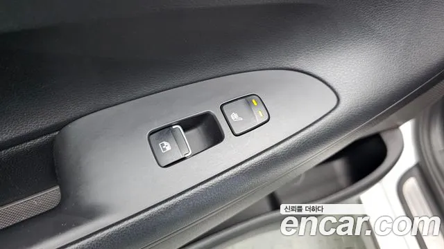 Hyundai Grandeur Новый Grandeur IG — Фото автомобиля 29