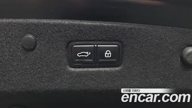 Kia K8 K8 Hybrid — Фото автомобиля 30