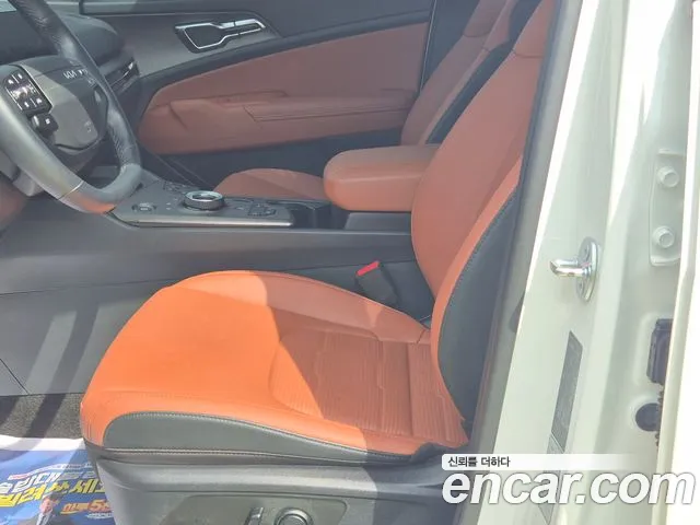 Kia Sportage — Фото автомобиля 12
