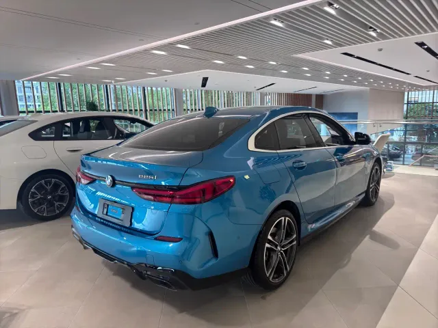 BMW 2 Series — Фото автомобиля 5
