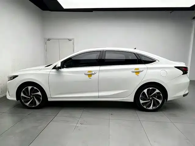 Changan Raeton Plus — Фото автомобиля 8