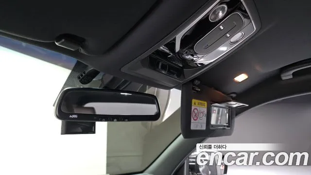 KG_Mobility_Ssangyong Rexton All Rexton Дизель 2.2 4WD — Фото автомобиля 19