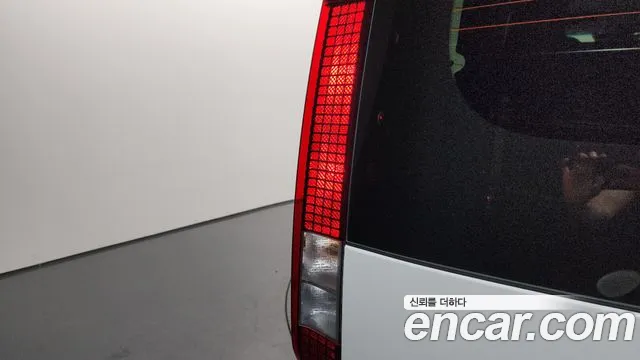Hyundai Staria Staria — Фото автомобиля 20