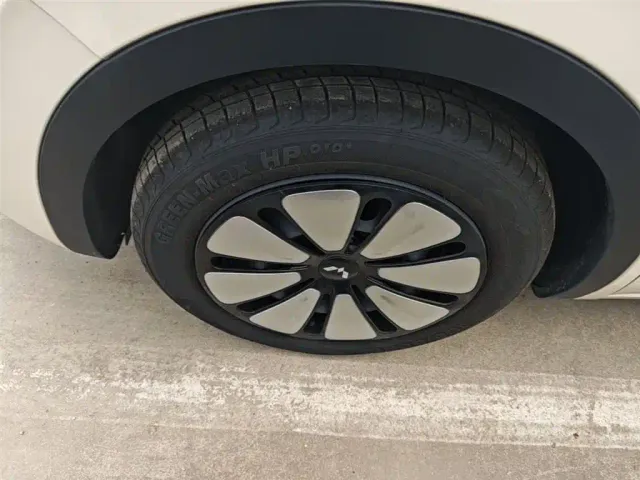 Wuling Bingo — Фото автомобиля 22