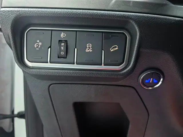 Haval H6 — Фото автомобиля 9